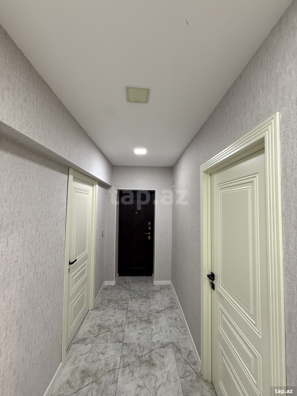3-otaqlı mənzil kirayə verilir, Ziya Bünyadov küç. 13b, 70 m² (2)