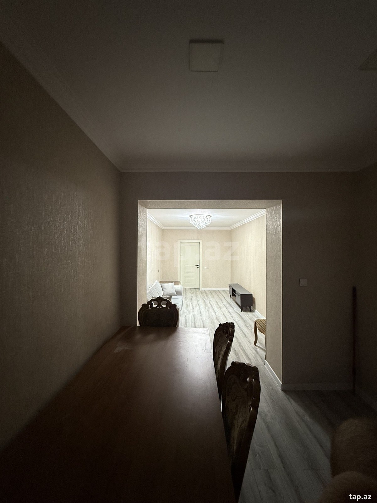 3-otaqlı mənzil kirayə verilir, Ziya Bünyadov küç. 13b, 70 m² (14)