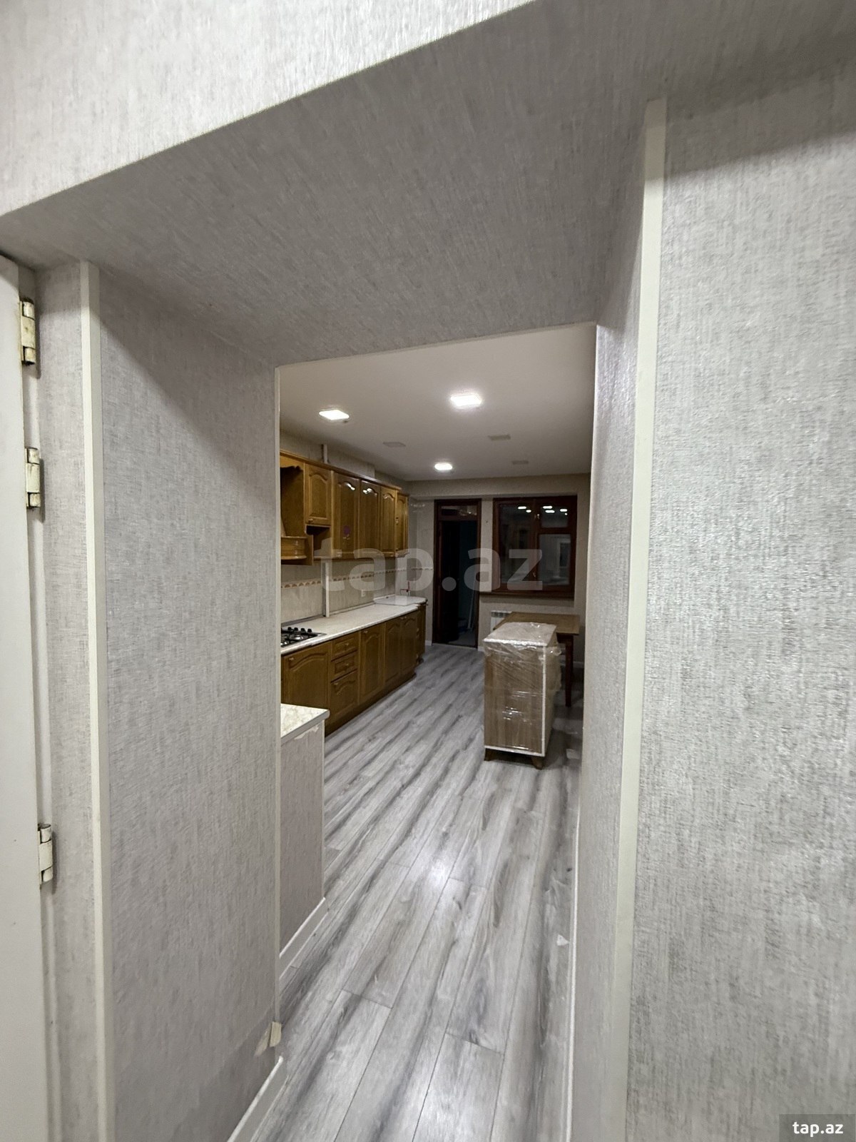 3-otaqlı mənzil kirayə verilir, Ziya Bünyadov küç. 13b, 70 m² (15)