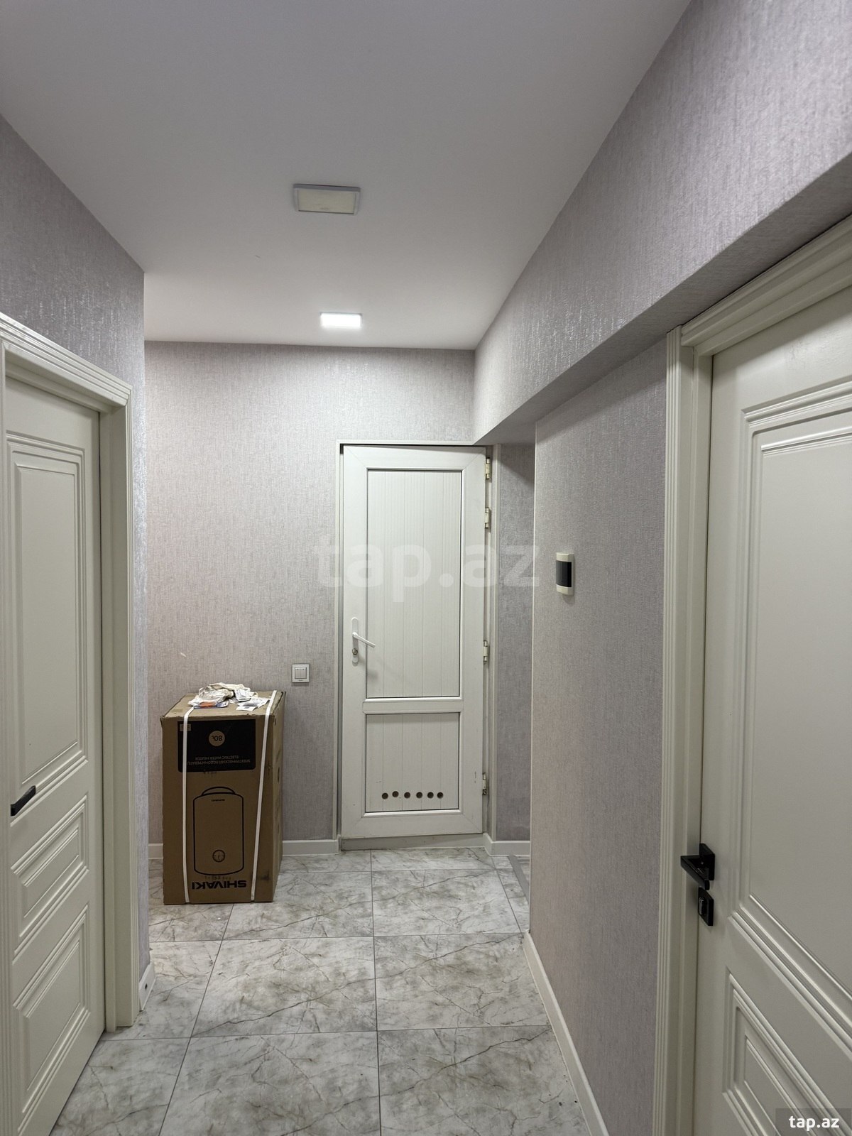 3-otaqlı mənzil kirayə verilir, Ziya Bünyadov küç. 13b, 70 m² (3)
