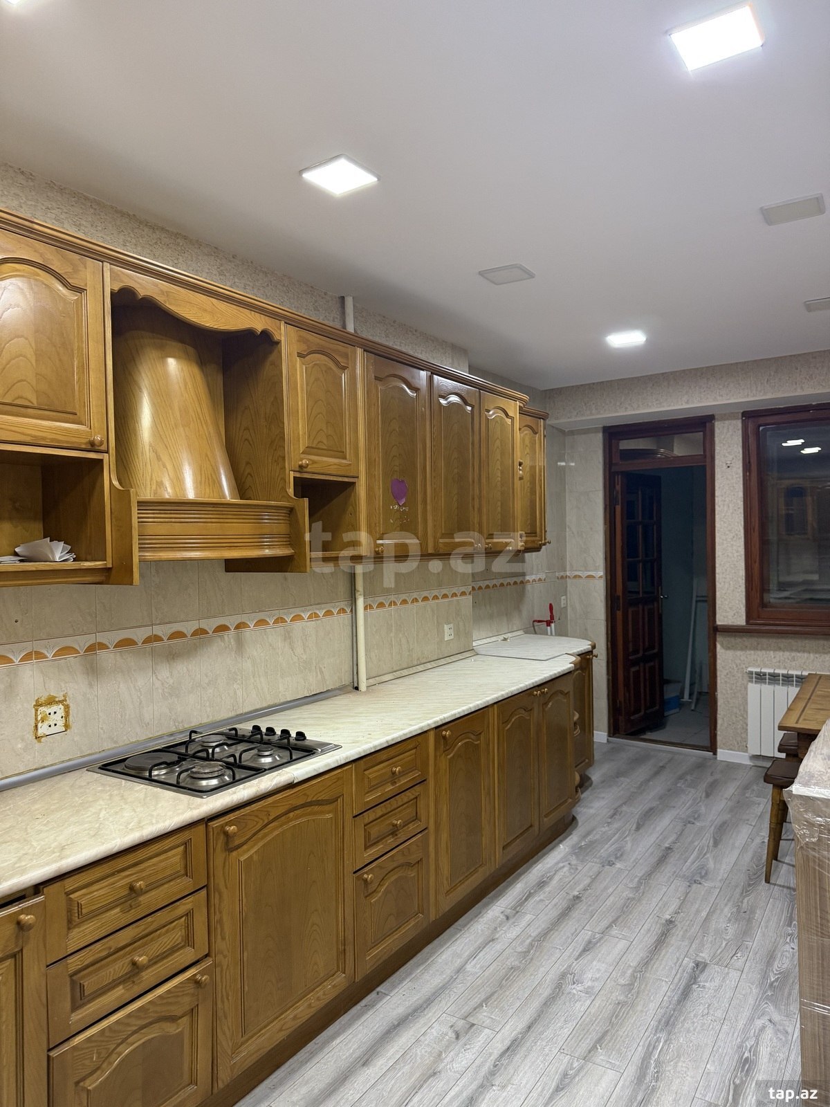 3-otaqlı mənzil kirayə verilir, Ziya Bünyadov küç. 13b, 70 m² (16)