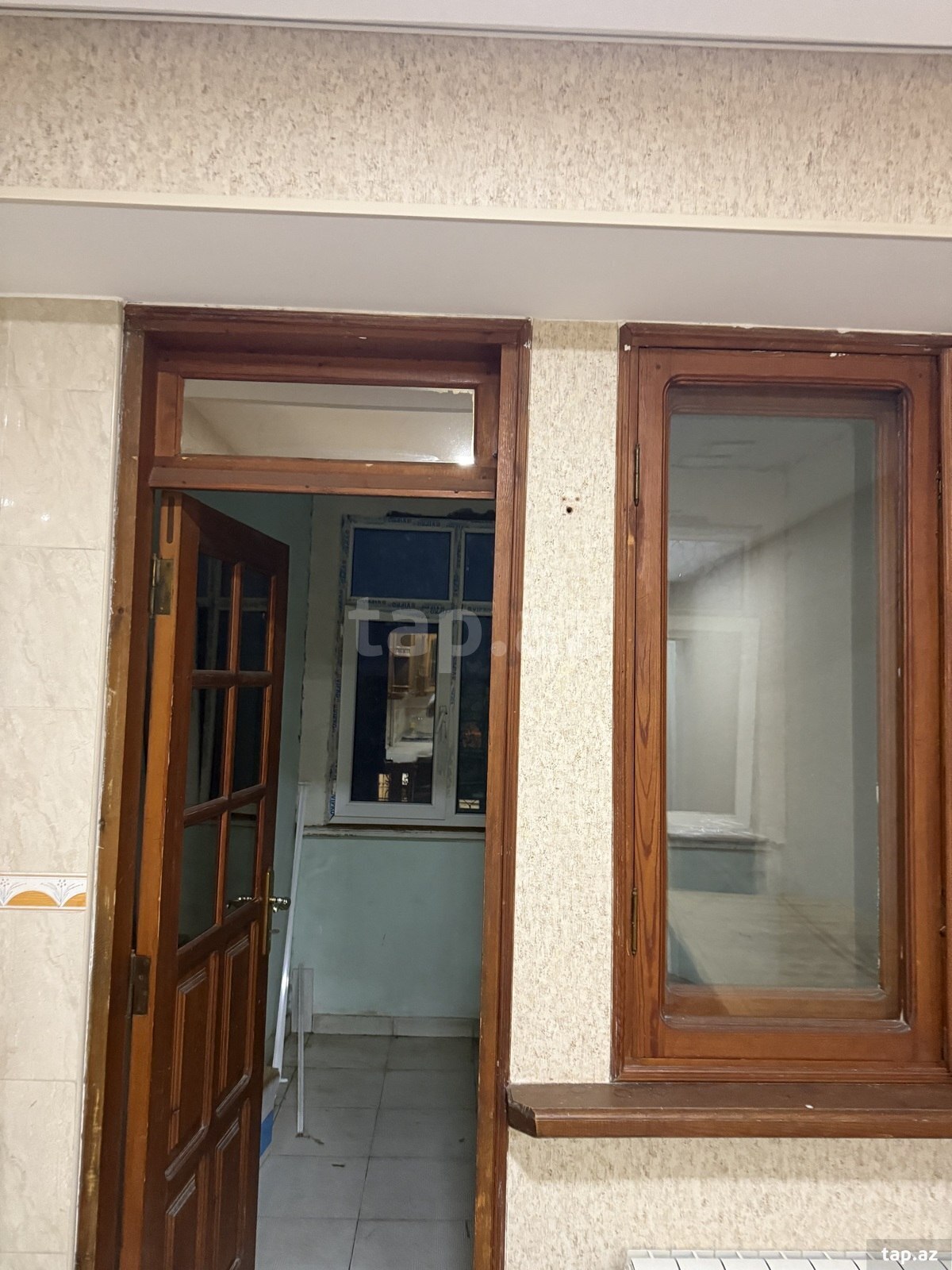 3-otaqlı mənzil kirayə verilir, Ziya Bünyadov küç. 13b, 70 m² (19)