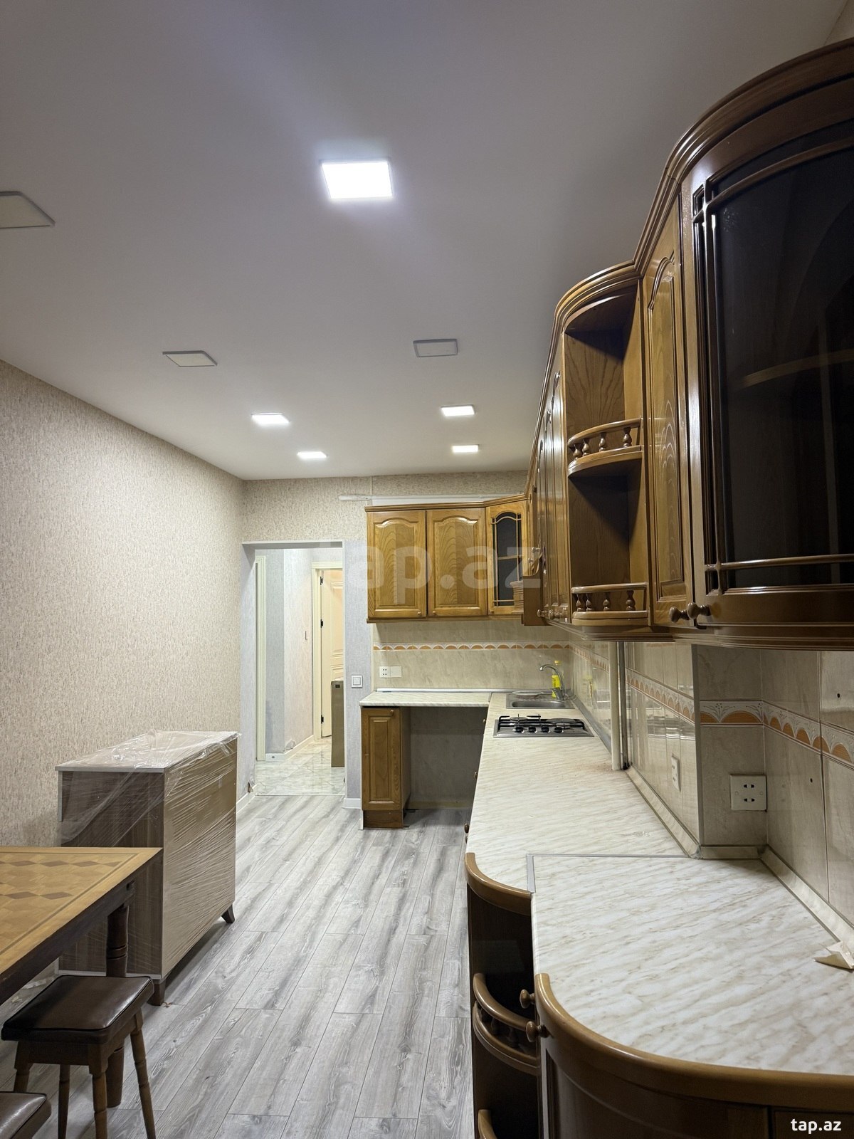 3-otaqlı mənzil kirayə verilir, Ziya Bünyadov küç. 13b, 70 m² (22)