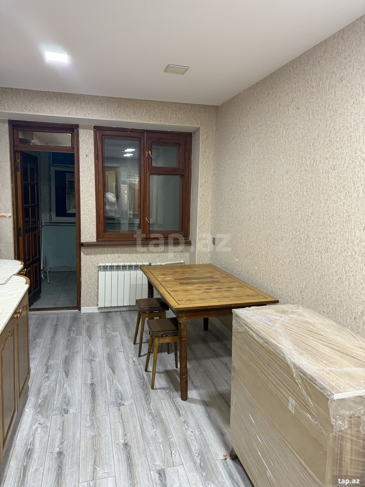 3-otaqlı mənzil kirayə verilir, Ziya Bünyadov küç. 13b, 70 m² (18)