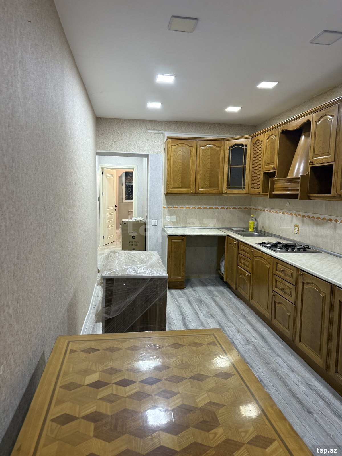 3-otaqlı mənzil kirayə verilir, Ziya Bünyadov küç. 13b, 70 m² (24)