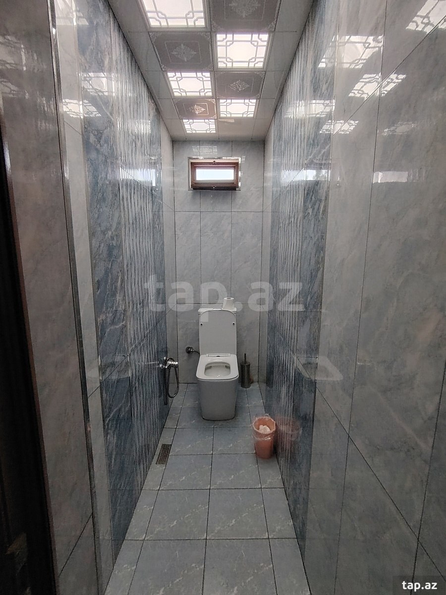 Həyət evi, Binəqədi qəs.