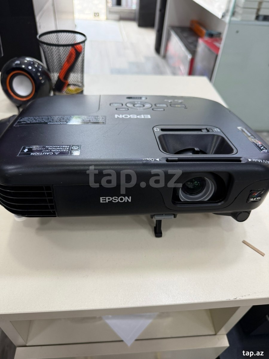 Proyektor Epson 