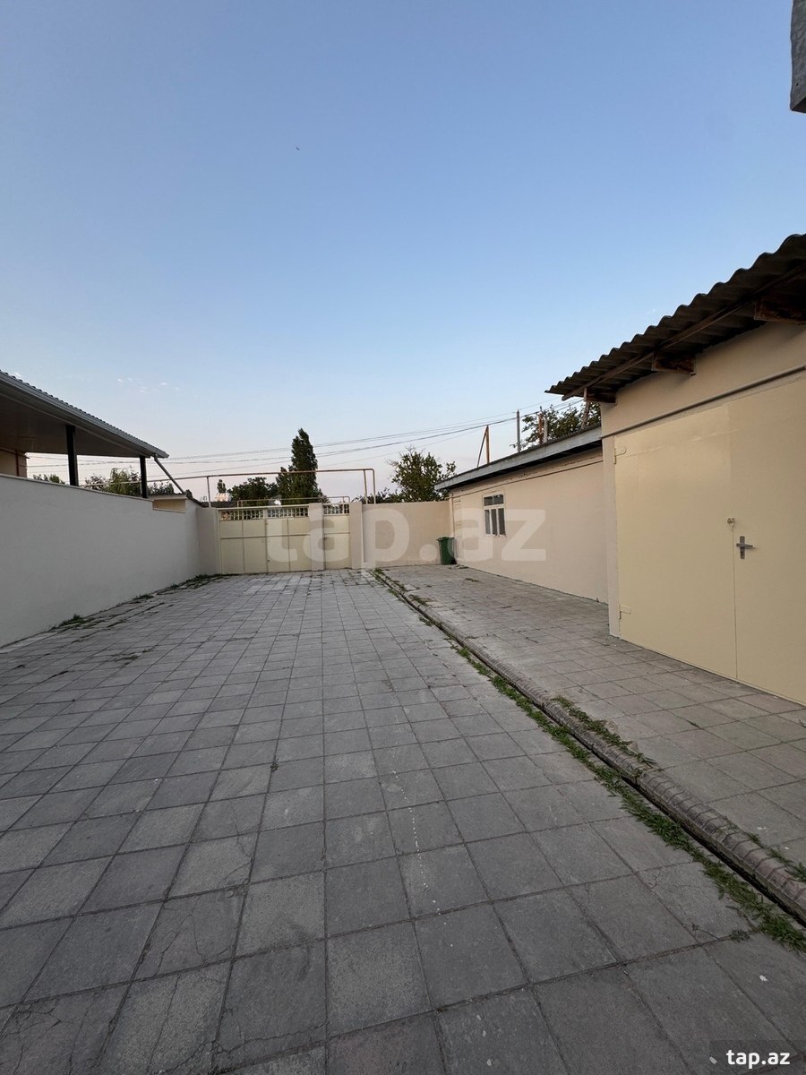 Bağ evi, Nabran r.