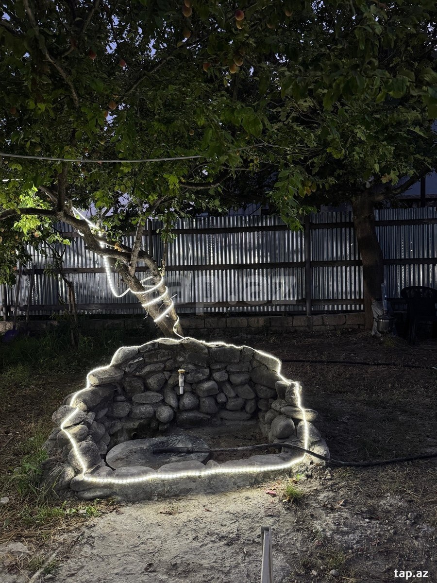 Bağ evi, Nabran r.