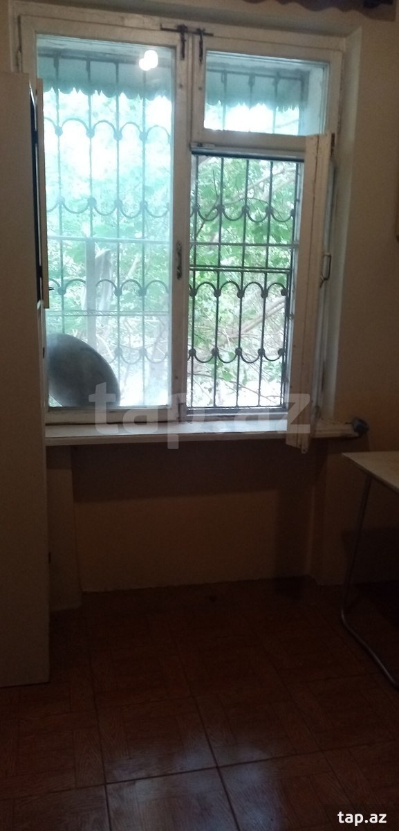 2-otaqlı mənzil kirayə verilir, 7 Mkr., 50 m² (20)