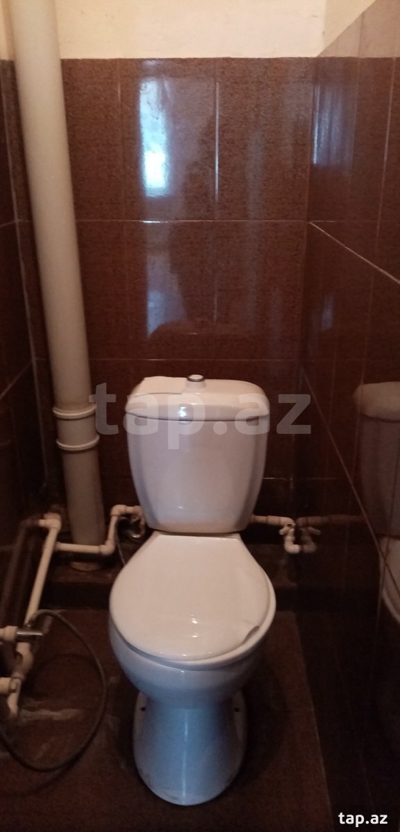 2-otaqlı mənzil kirayə verilir, 7 Mkr., 50 m² (17)