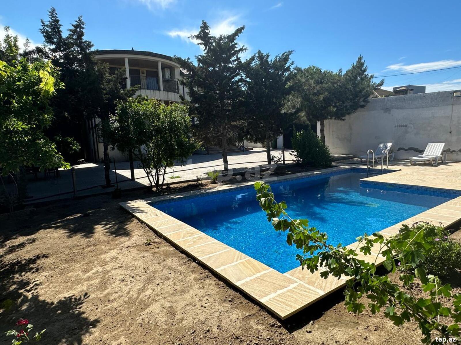 Bağ evi kirayə verilir, Bilgəh qəs. (22)