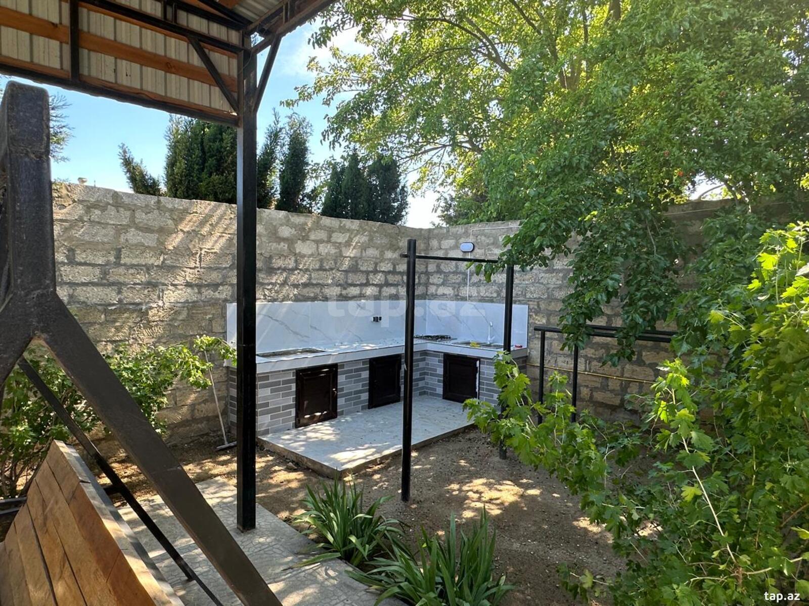 Bağ evi kirayə verilir, Bilgəh qəs. (23)