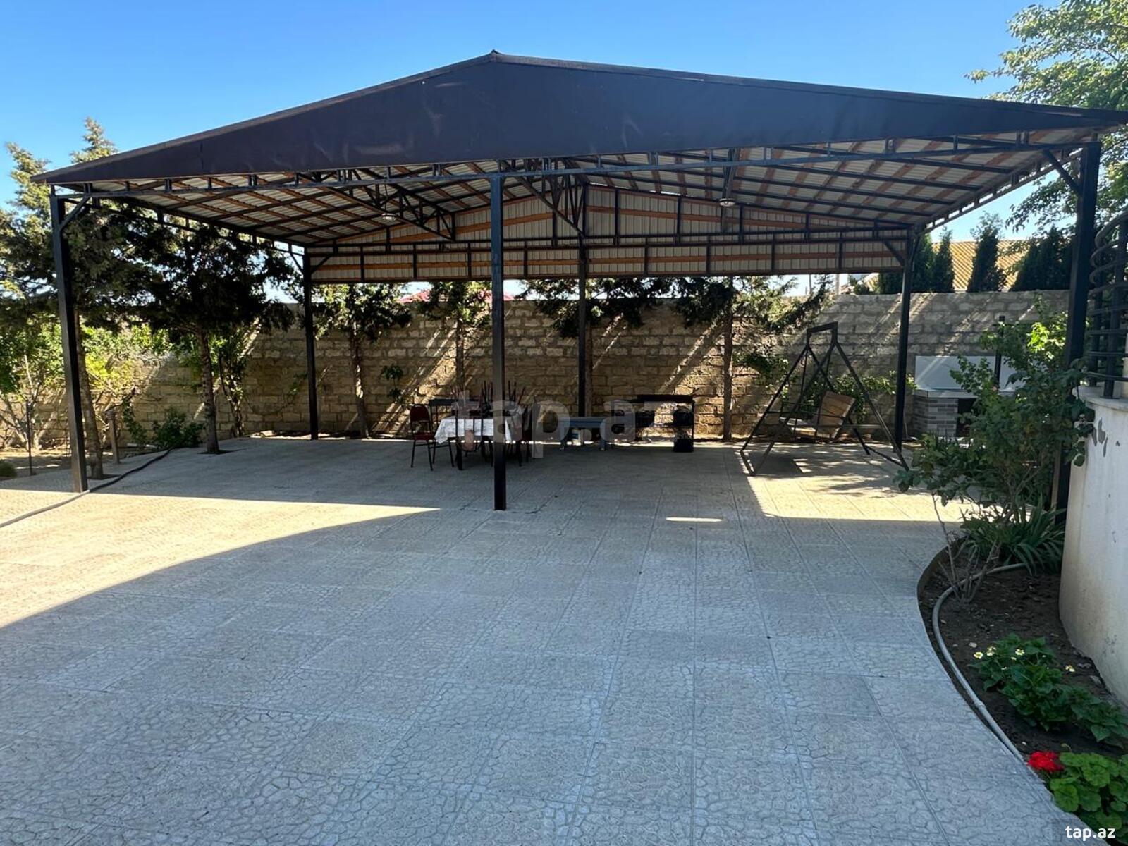 Bağ evi kirayə verilir, Bilgəh qəs. (14)
