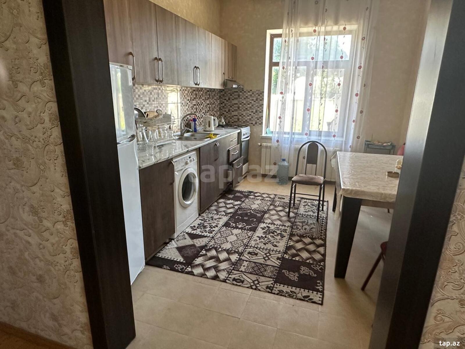 Bağ evi kirayə verilir, Bilgəh qəs. (24)