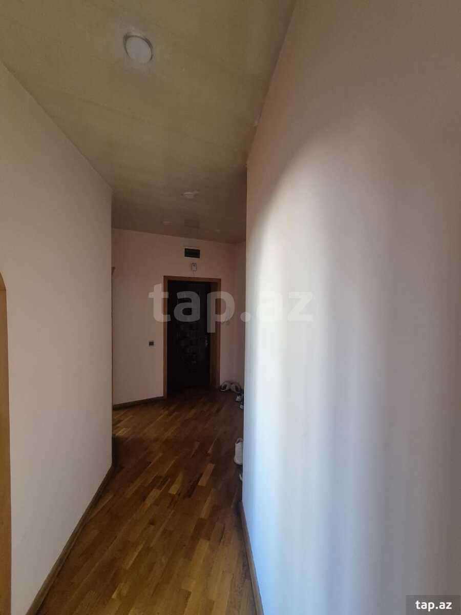 3-otaqlı yeni tikili, Əhmədli m., 95 m² (8)