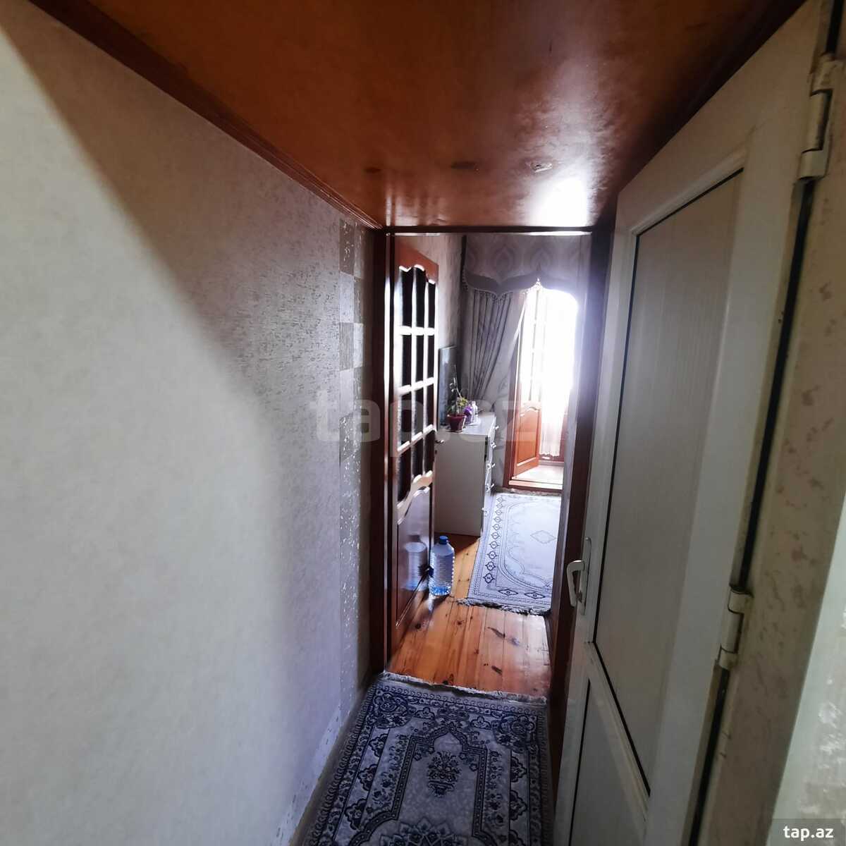 2-otaqlı mənzil, Dadaş Bünyadzadə küç., 45 m² (7)