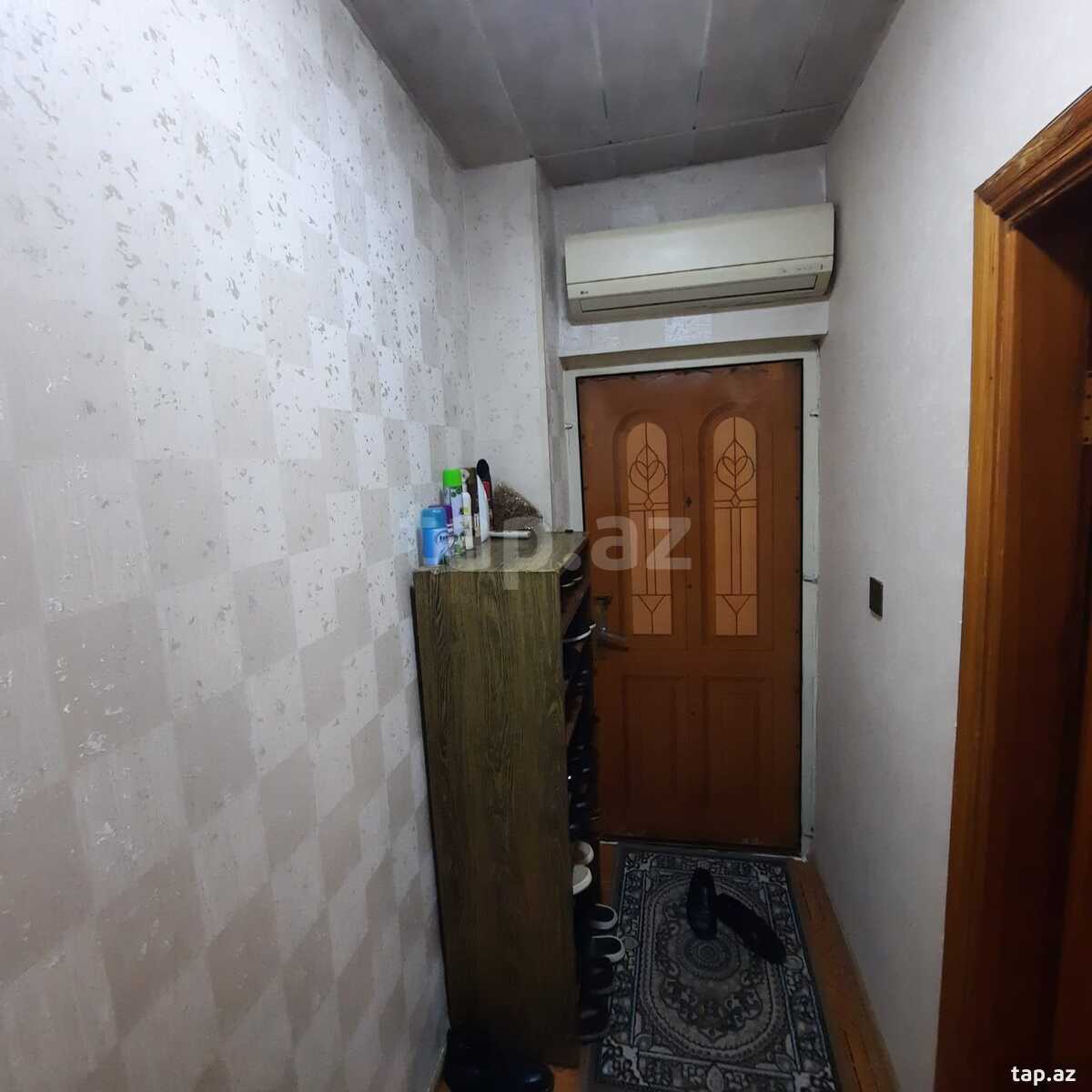 2-otaqlı mənzil, Dadaş Bünyadzadə küç., 45 m² (9)