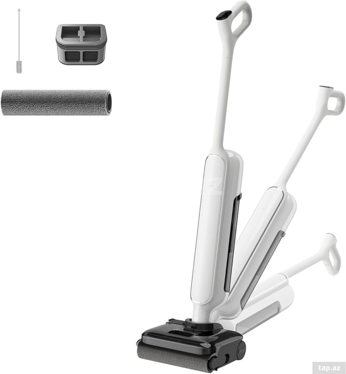 Vertikal tozsoran "Xiaomi Vacuum W30 Pro" (2)