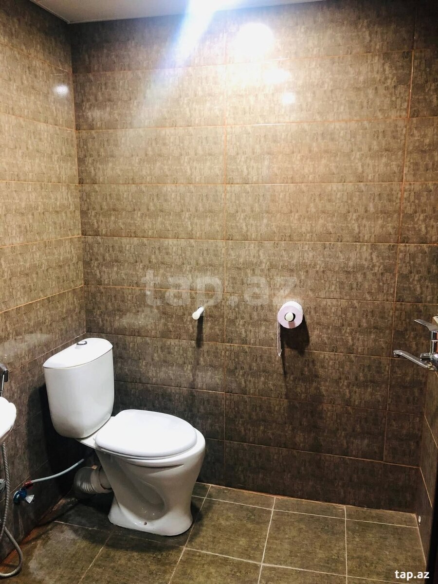 2-otaqlı yeni tikili kirayə verilir, Xırdalan ş., 45 m² (5)
