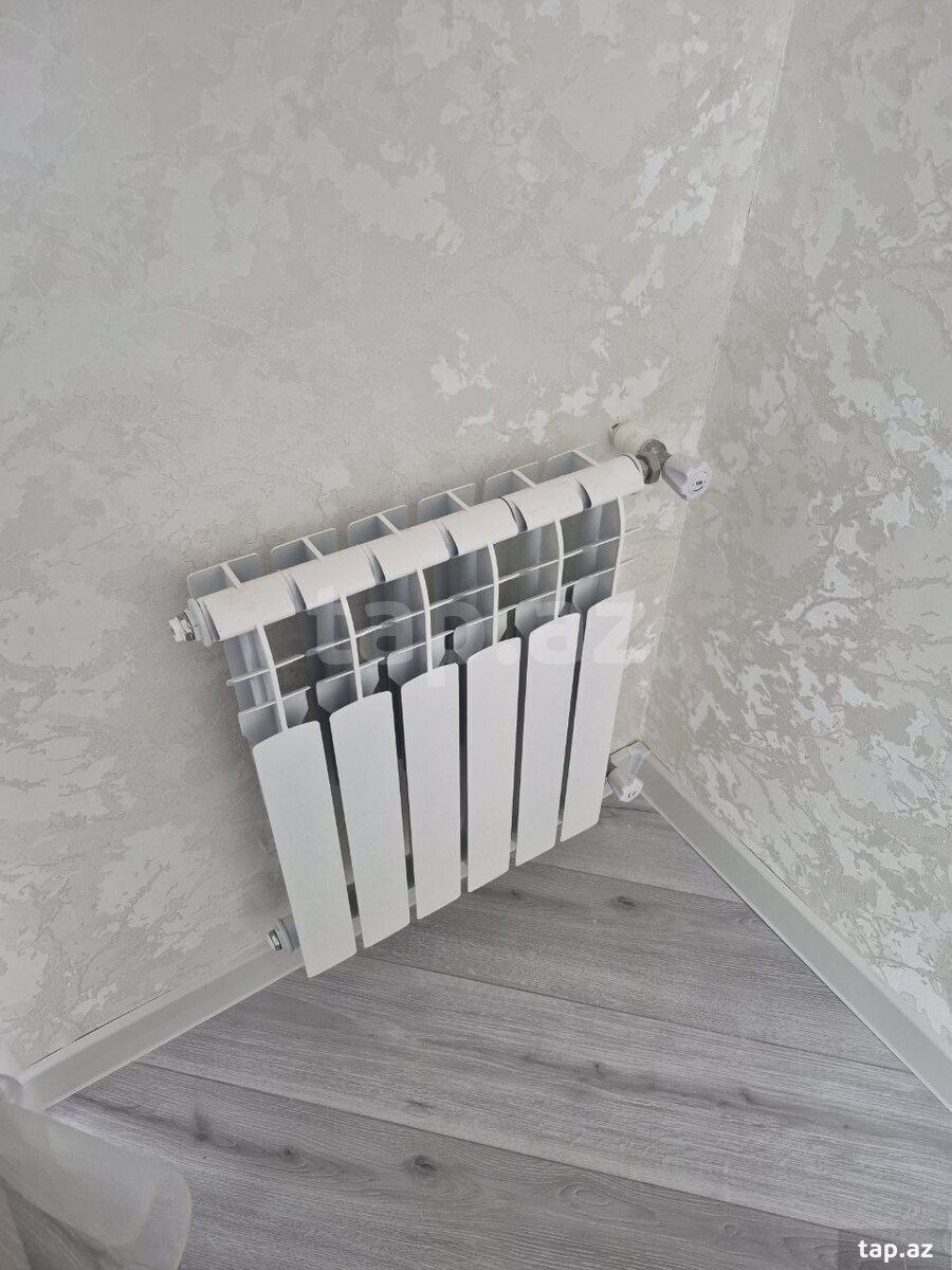 2-otaqlı mənzil, Həzi Aslanov m., 43 m² (12)