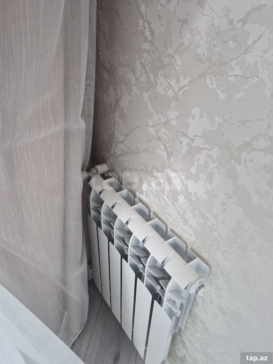 2-otaqlı mənzil, Həzi Aslanov m., 43 m² (11)