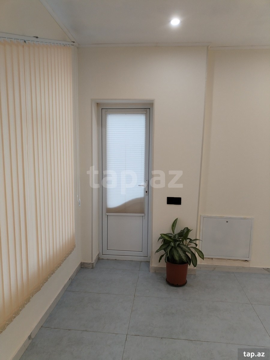 Həyət evi, Ramana qəs. (17)