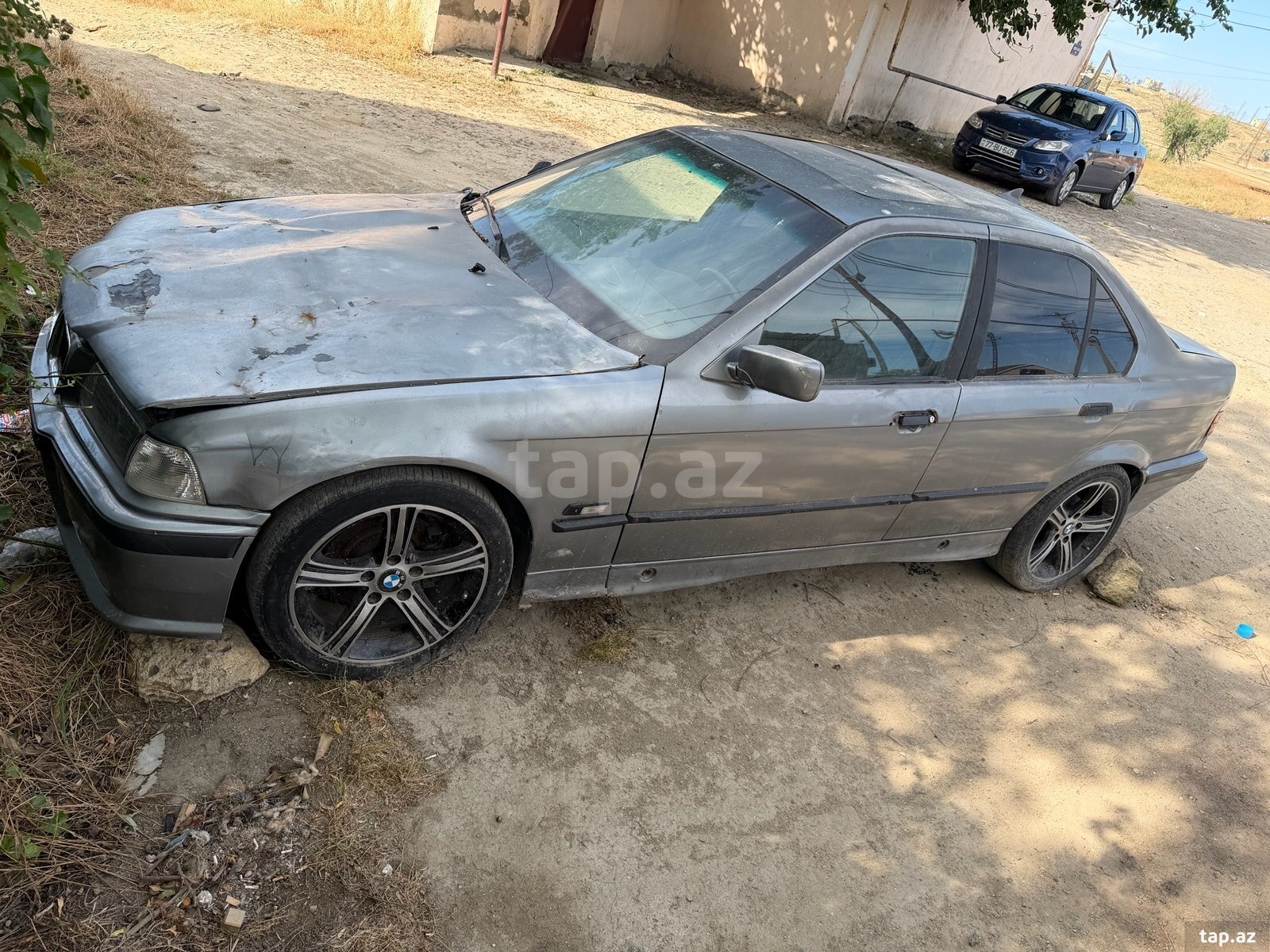 BMW 318, 1994 il