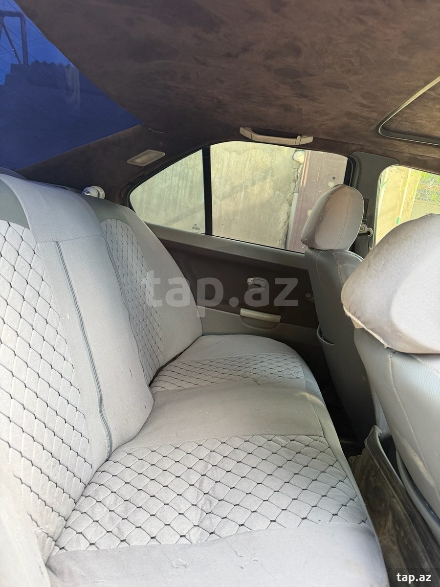 BMW 318, 1994 il (7)
