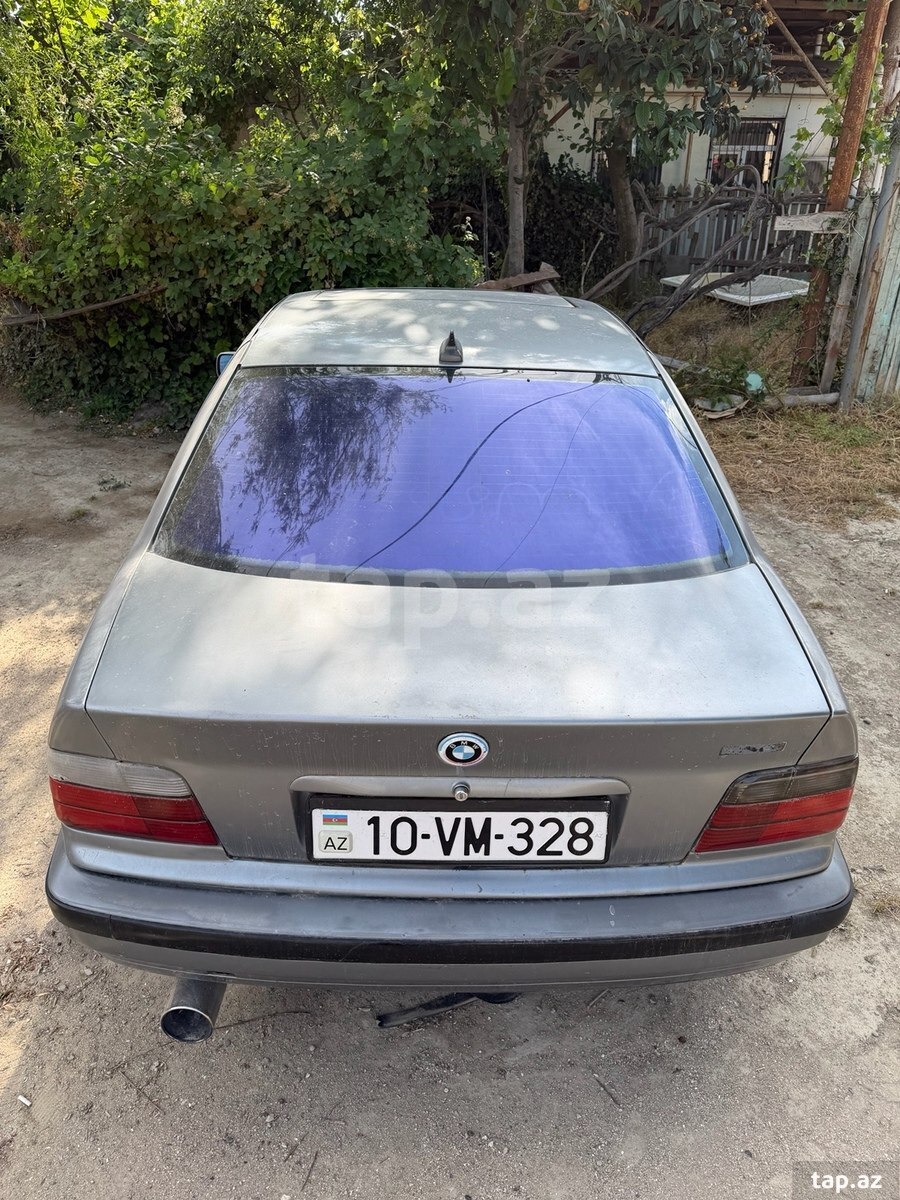 BMW 318, 1994 il (5)