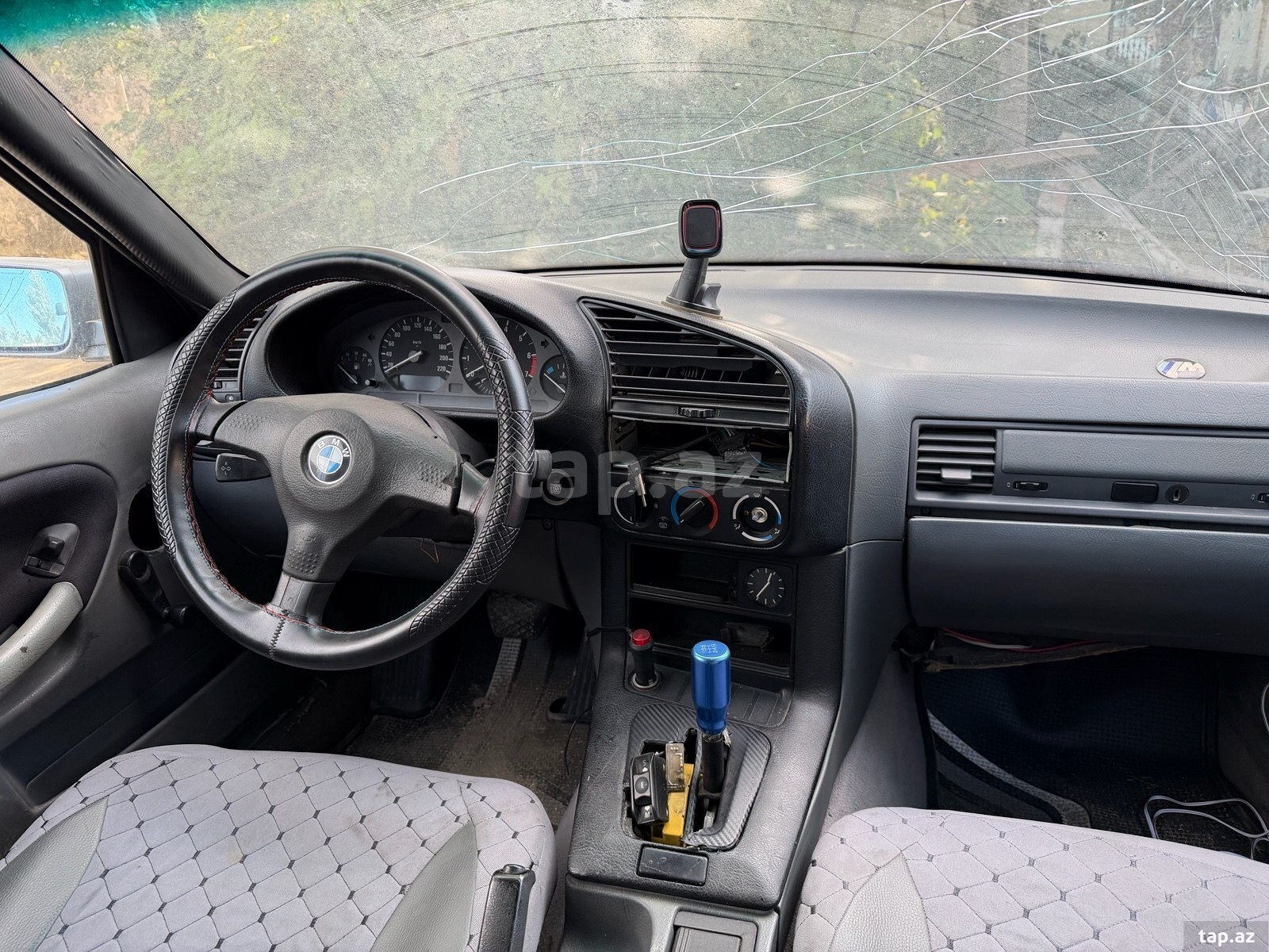 BMW 318, 1994 il (9)