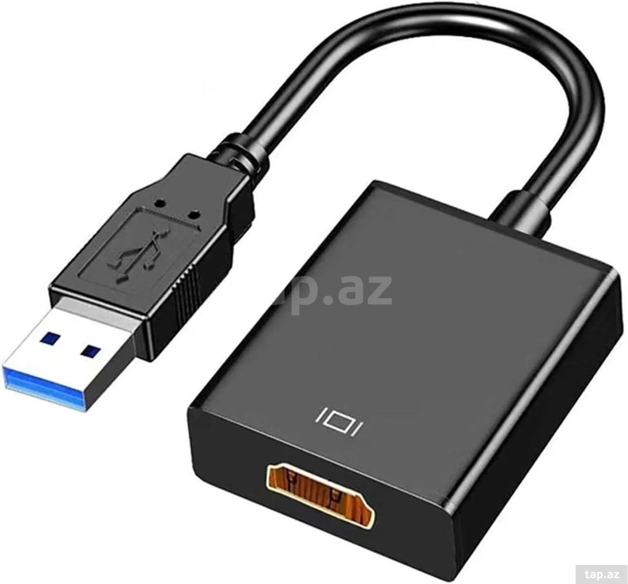 Adapter USB to HDMI