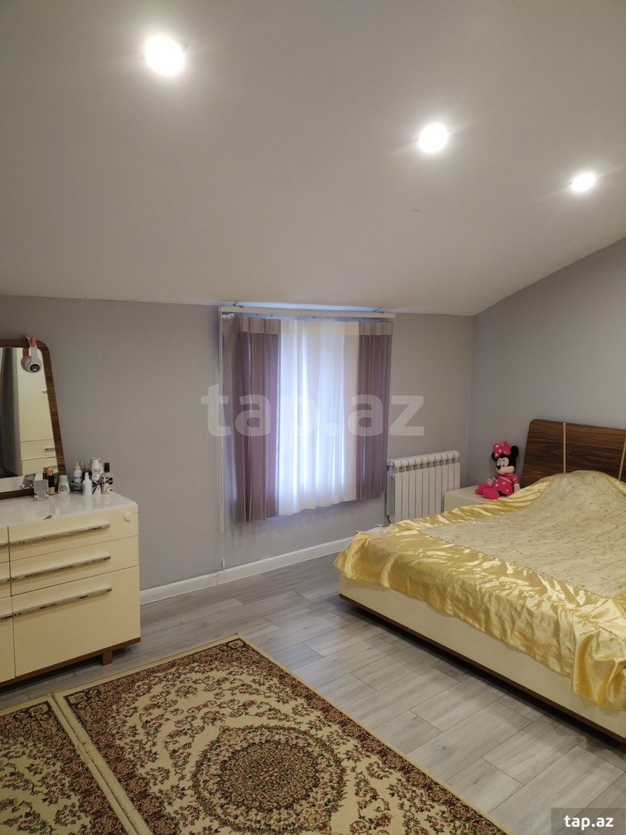 Həyət evi, Ramana qəs. (20)