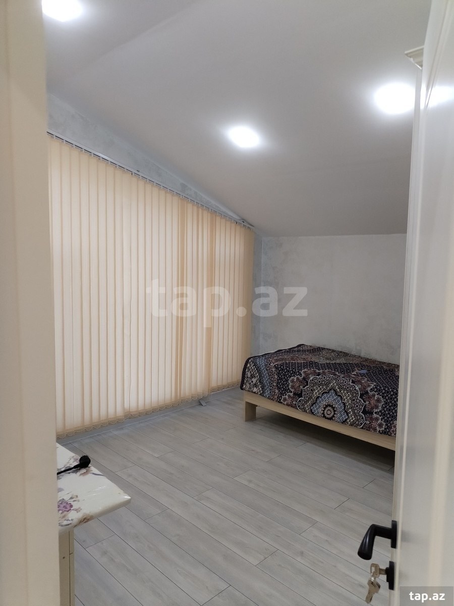 Həyət evi, Ramana qəs. (21)