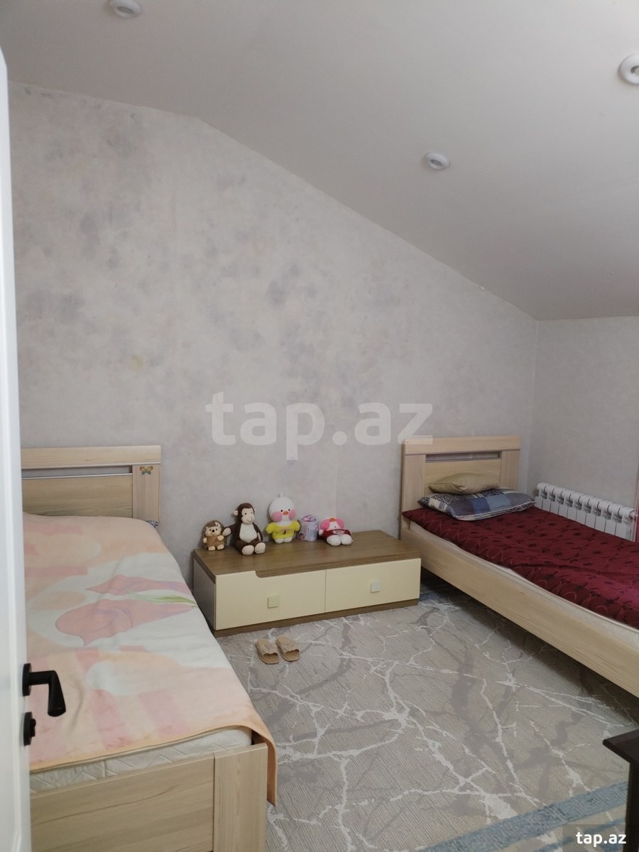 Həyət evi, Ramana qəs. (24)