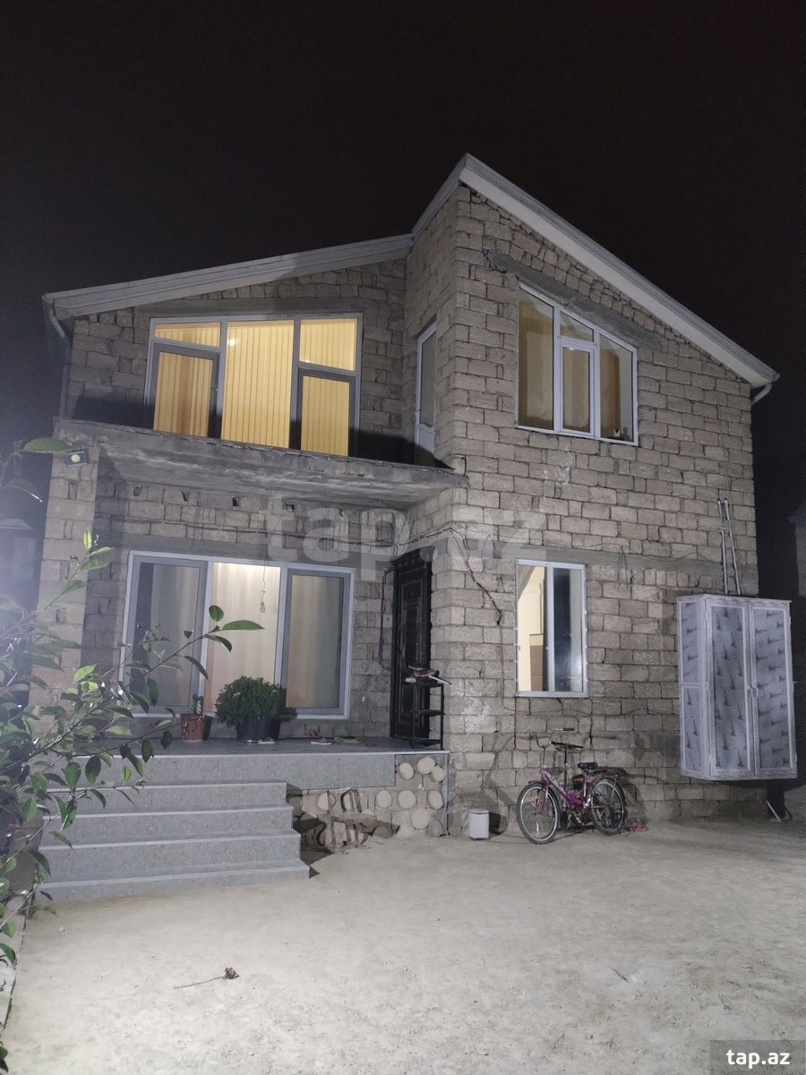 Həyət evi, Ramana qəs. (25)