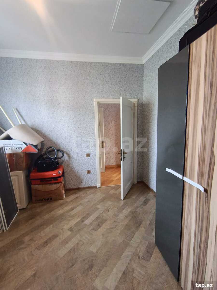 Həyət evi, Corat qəs. (17)