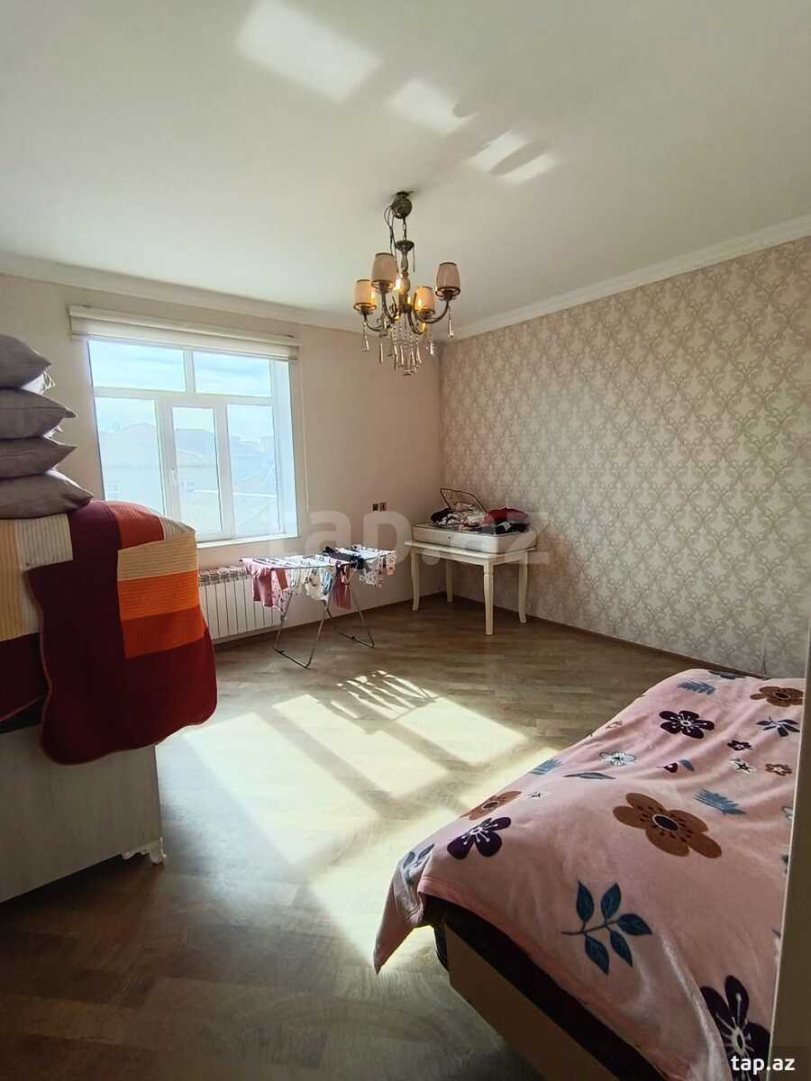 Həyət evi, Corat qəs. (15)