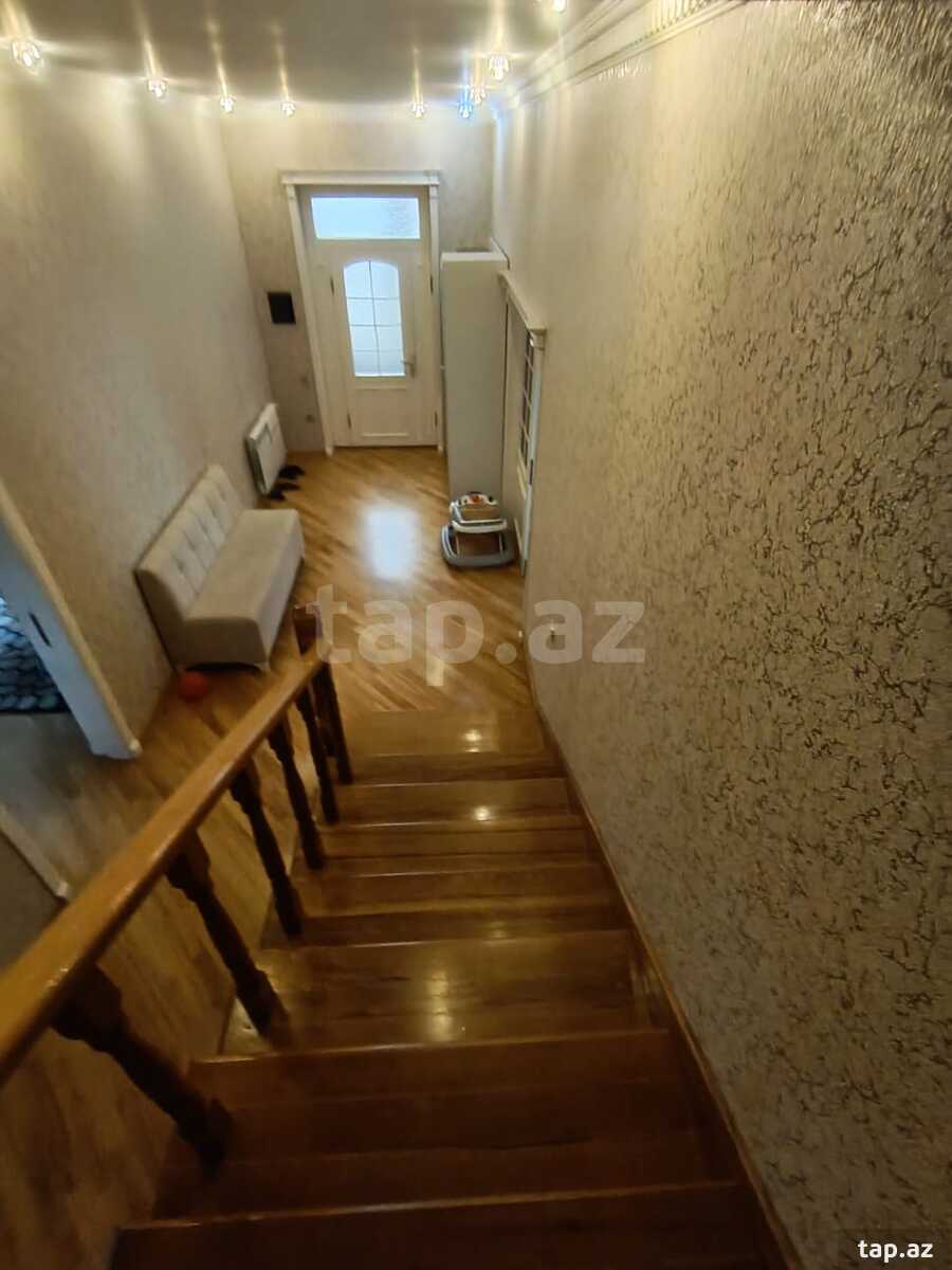 Həyət evi, Corat qəs. (29)