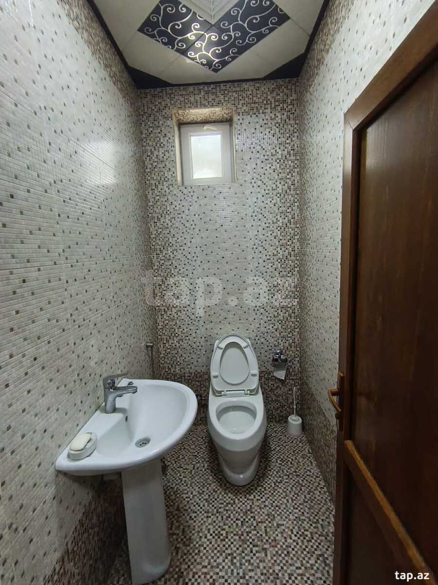 Həyət evi, Corat qəs. (22)