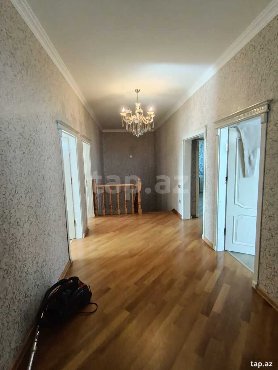 Həyət evi, Corat qəs. (26)