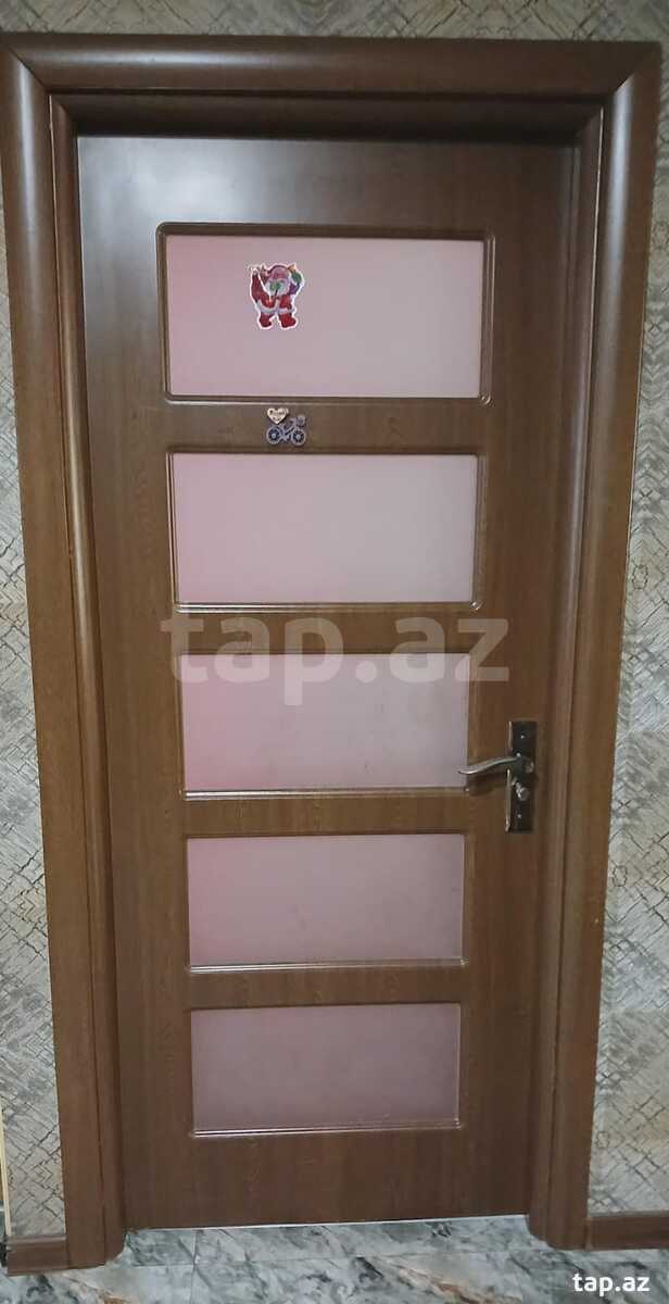 Otaq qapısı