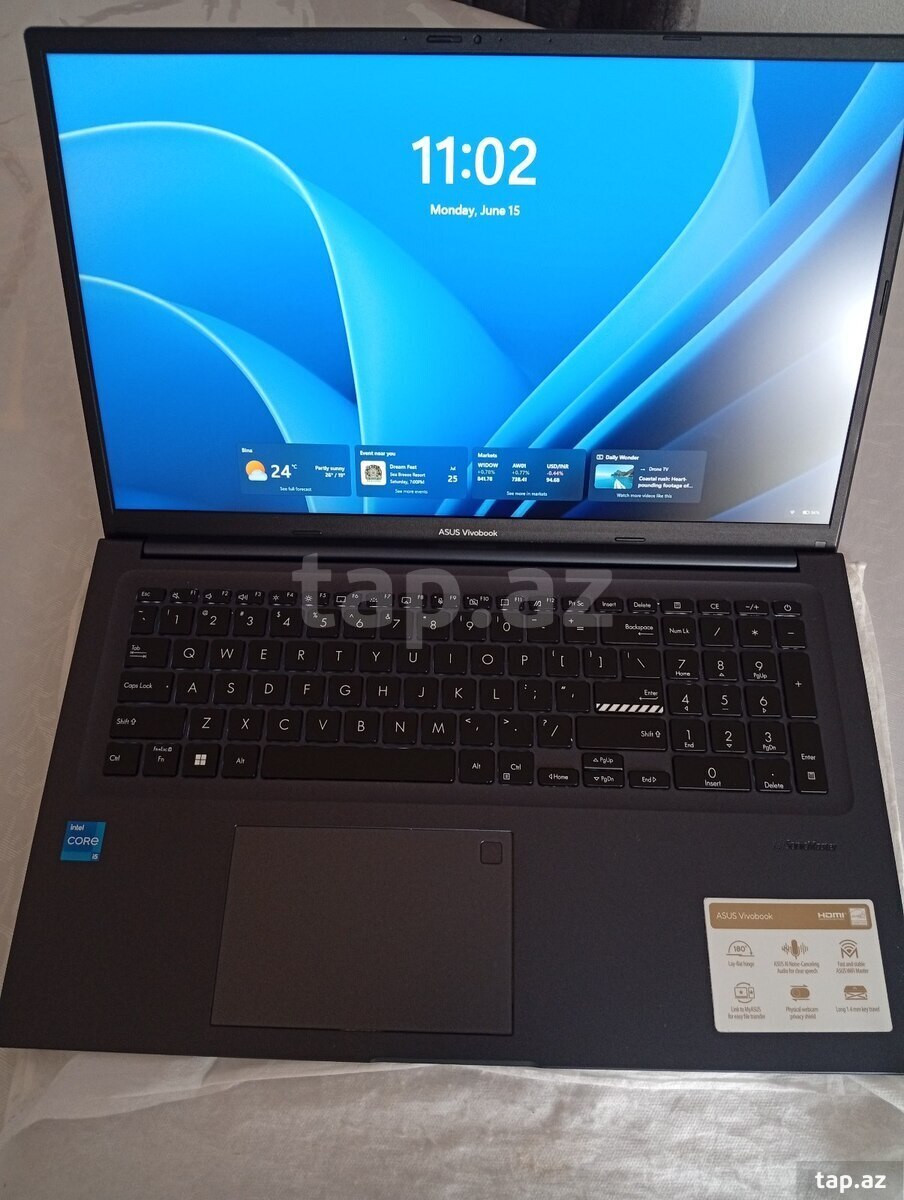 Asus Vivobook
