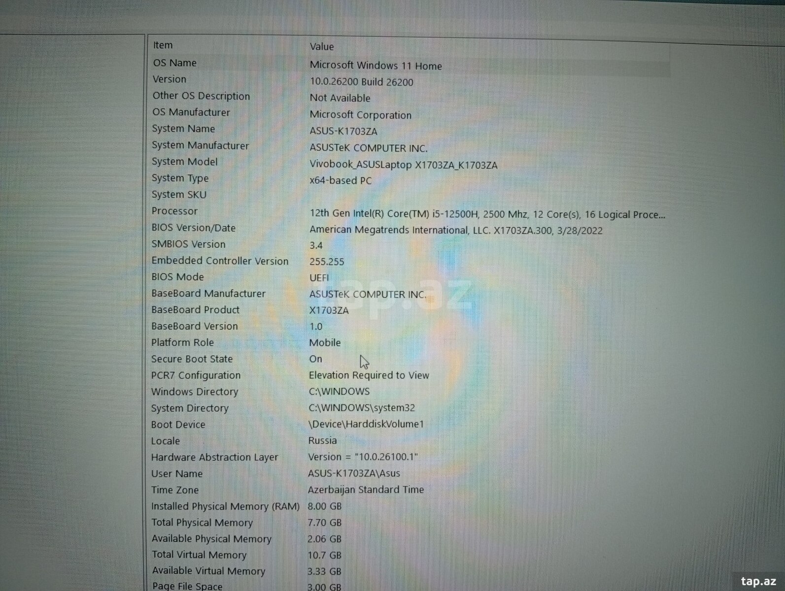 Asus Vivobook (3)