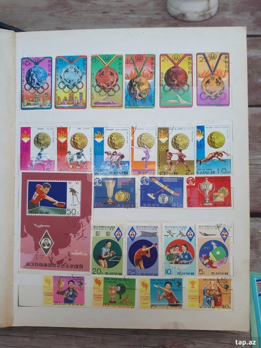 Markalar (5)
