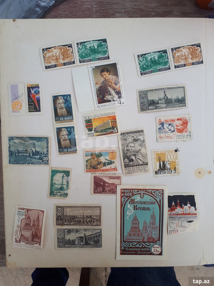 Markalar (26)