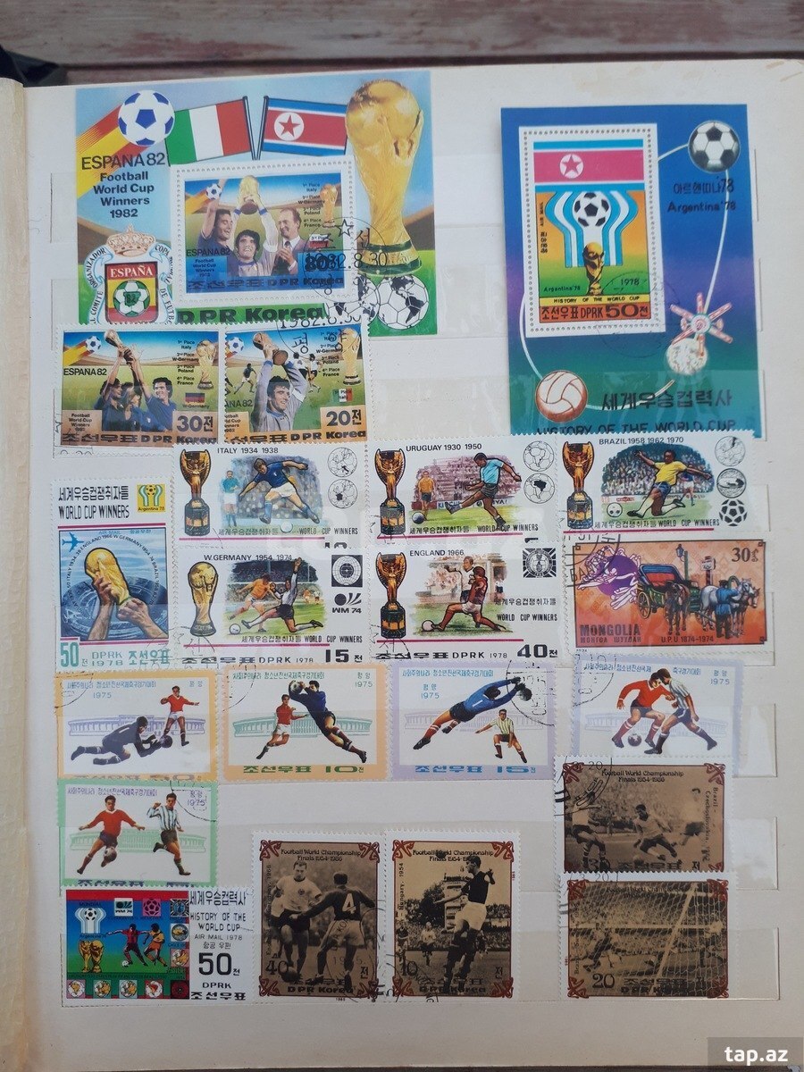 Markalar (16)