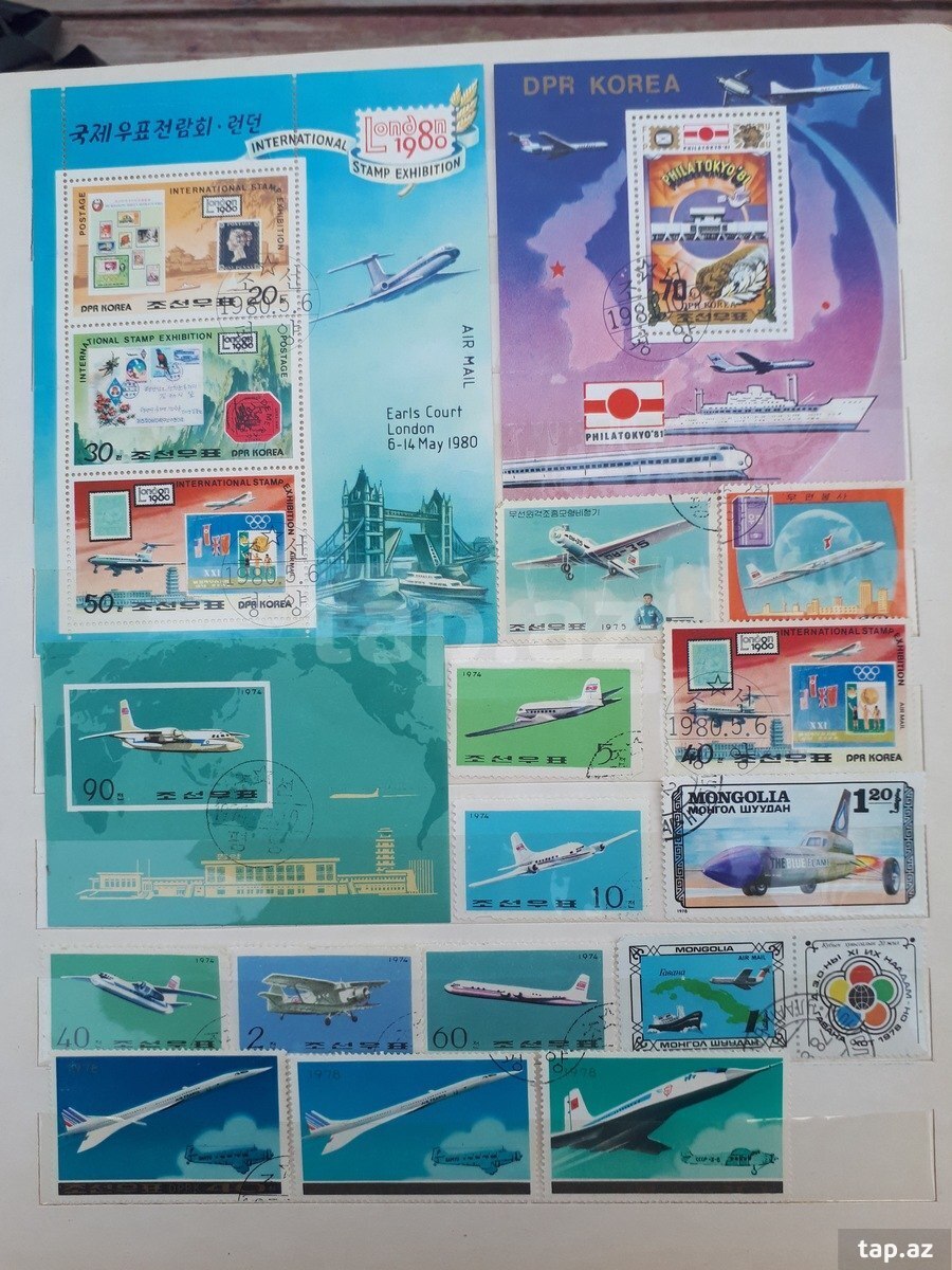 Markalar (19)