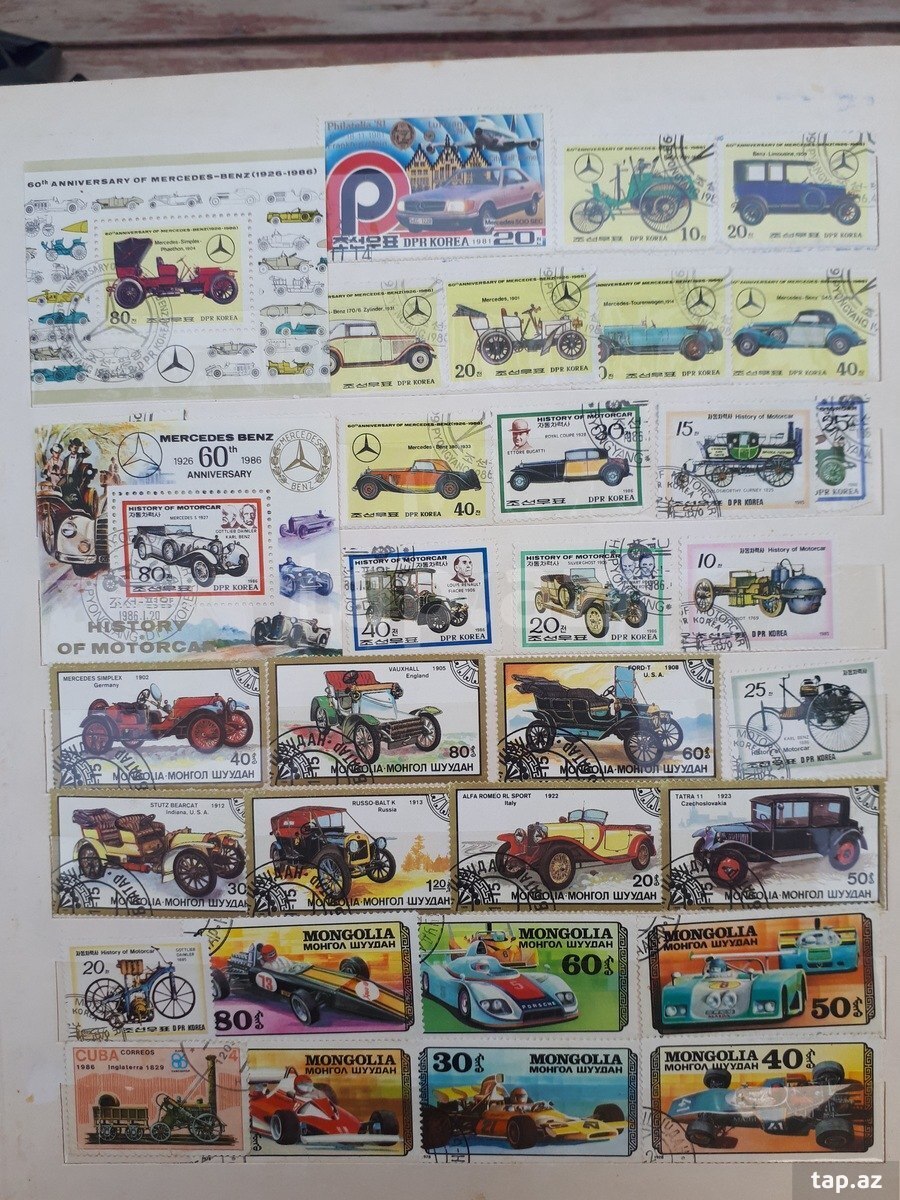 Markalar (13)