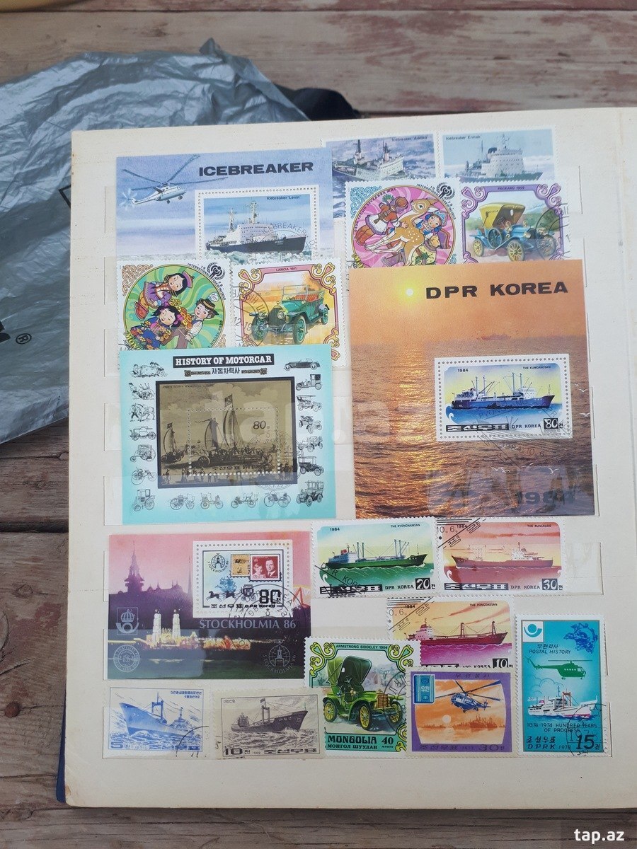 Markalar (12)